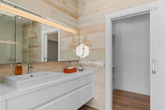 Tweedehands - Villa -
Dehesa de Campoamor - Costa Blanca