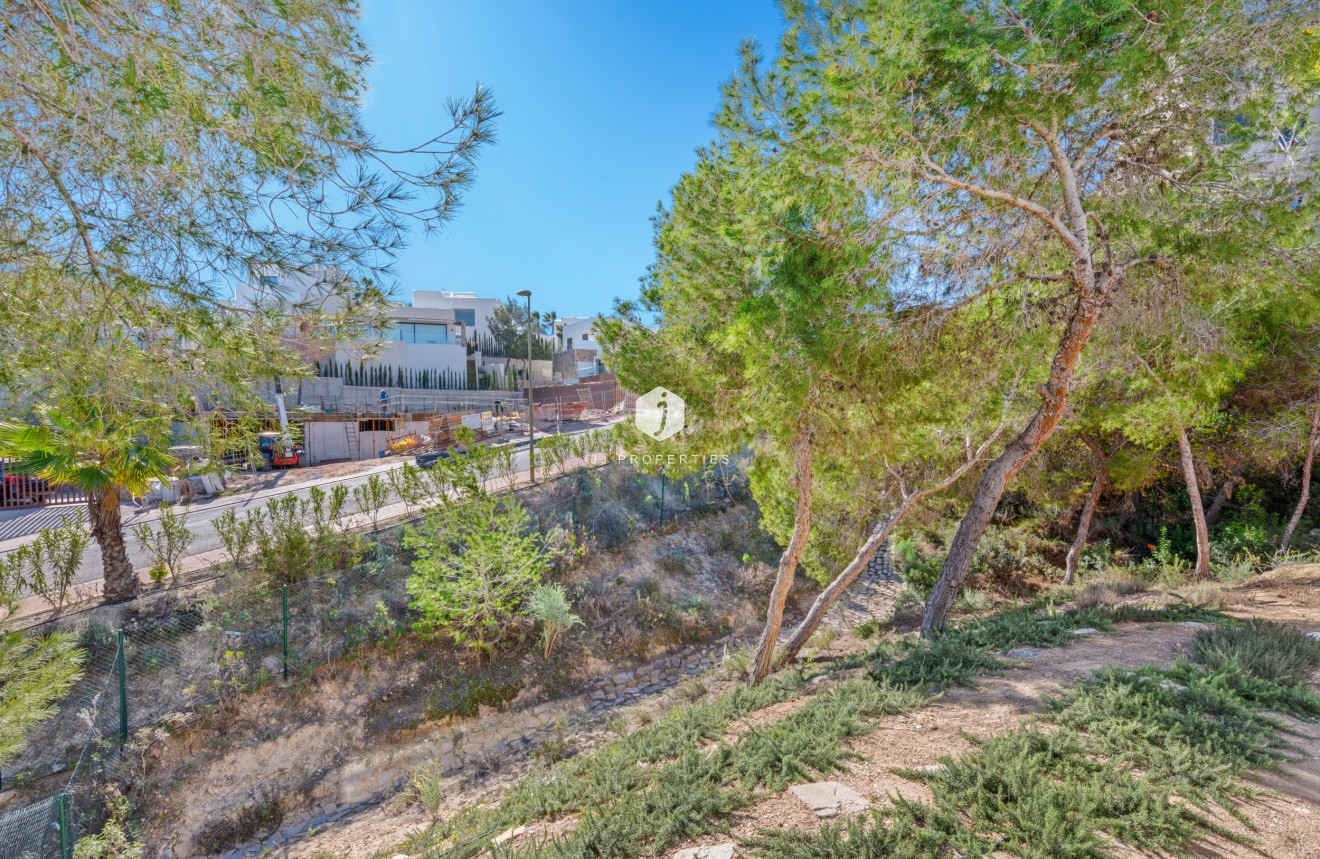 Tweedehands - Villa -
Dehesa de Campoamor - Costa Blanca