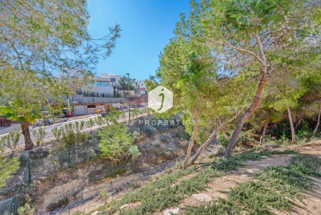 Tweedehands - Villa -
Dehesa de Campoamor - Costa Blanca