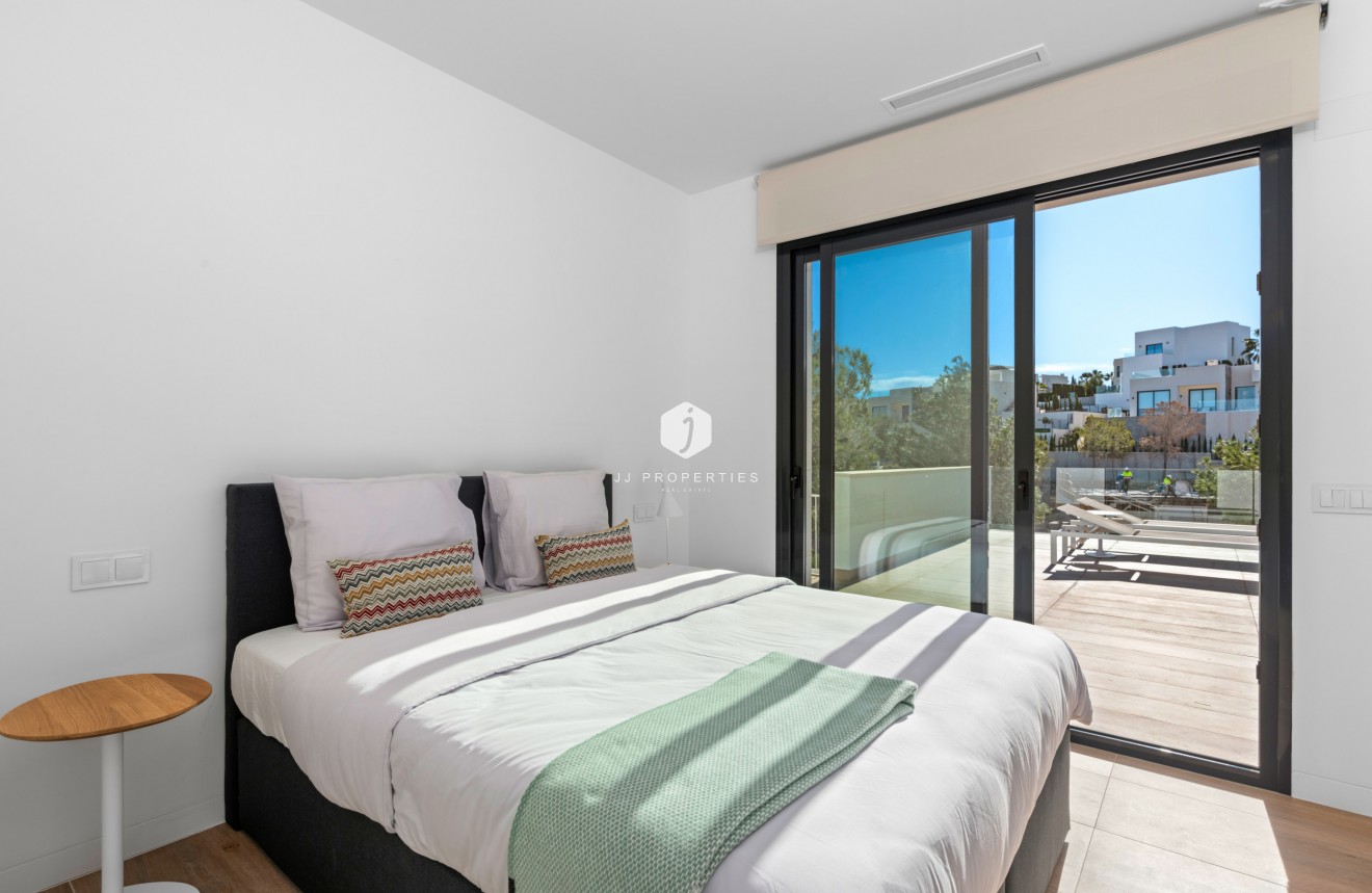 Tweedehands - Villa -
Dehesa de Campoamor - Costa Blanca