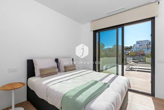 Tweedehands - Villa -
Dehesa de Campoamor - Costa Blanca