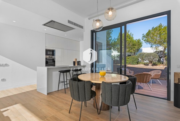 Tweedehands - Villa -
Dehesa de Campoamor - Costa Blanca