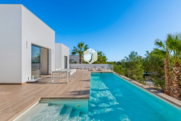 Tweedehands - Villa -
Dehesa de Campoamor - Costa Blanca