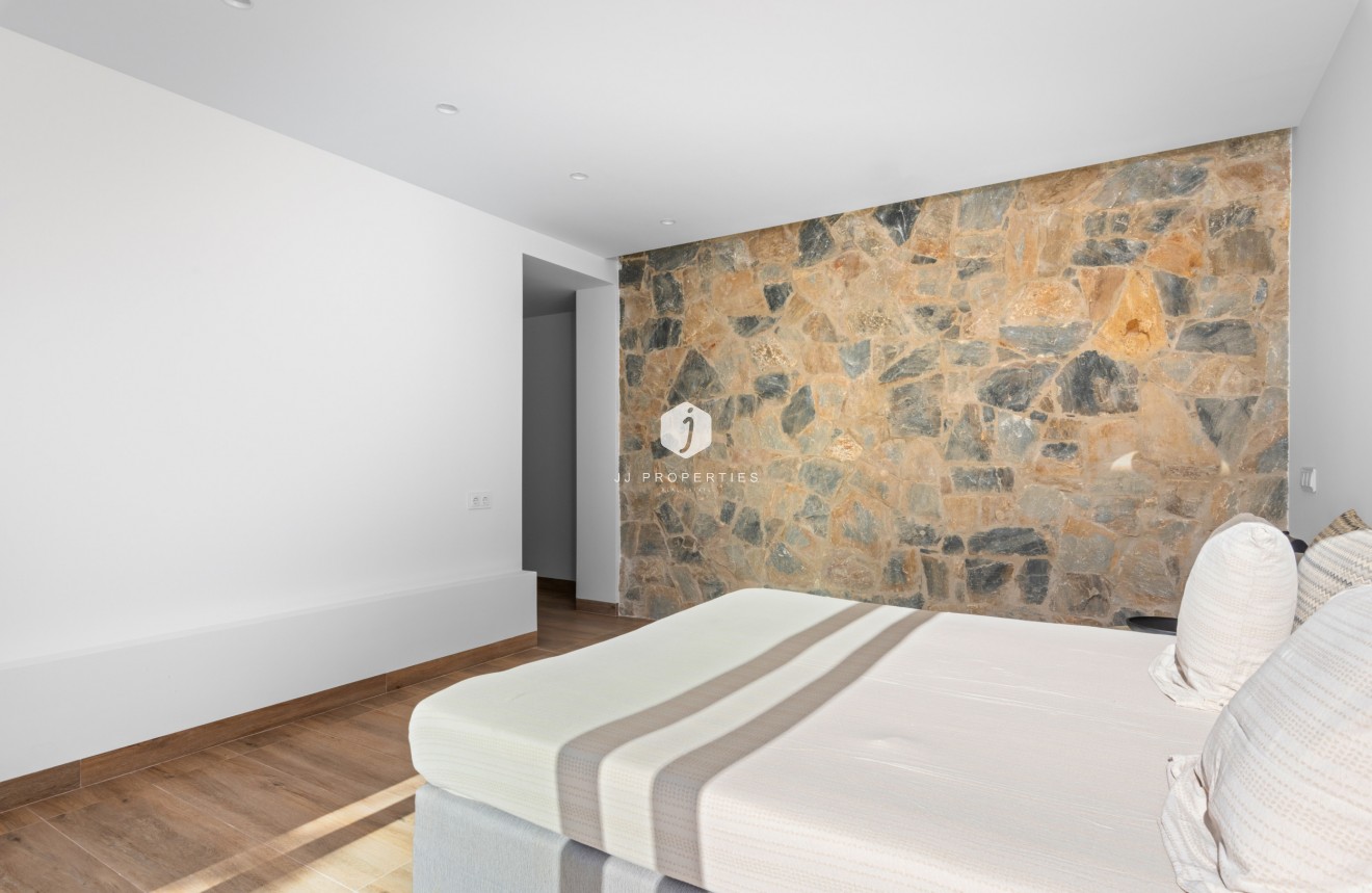 Tweedehands - Villa -
Dehesa de Campoamor - Costa Blanca