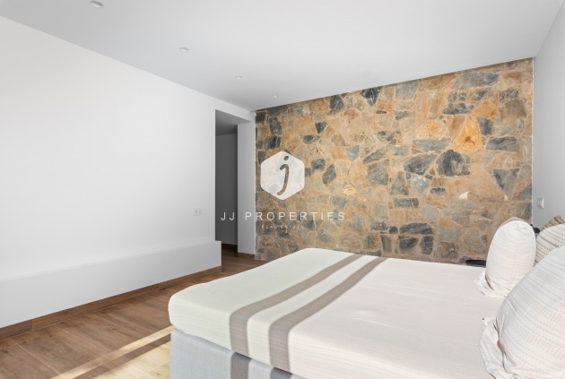 Tweedehands - Villa -
Dehesa de Campoamor - Costa Blanca