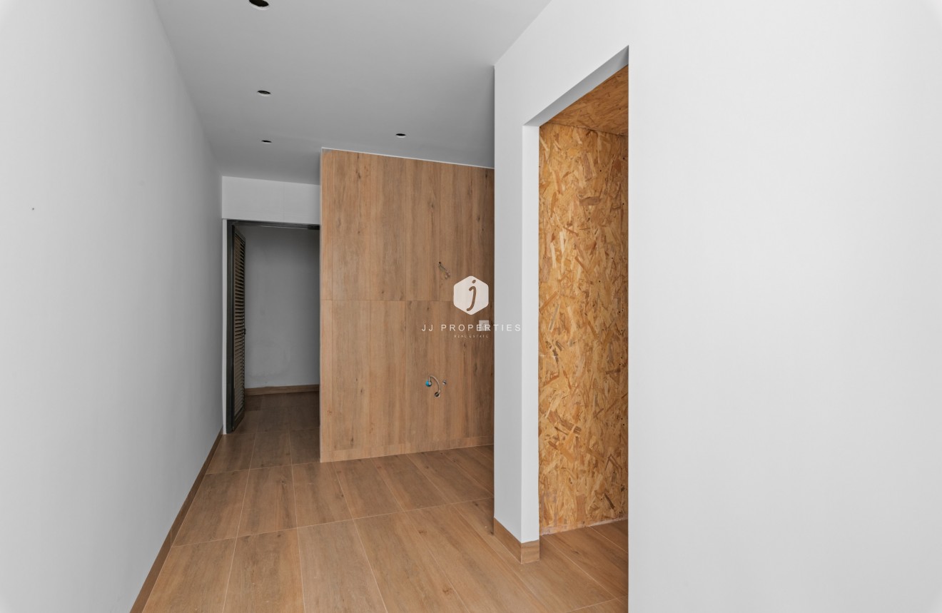 Tweedehands - Villa -
Dehesa de Campoamor - Costa Blanca