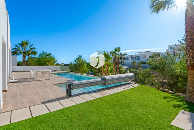 Tweedehands - Villa -
Dehesa de Campoamor - Costa Blanca