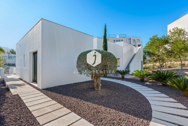 Tweedehands - Villa -
Dehesa de Campoamor - Costa Blanca