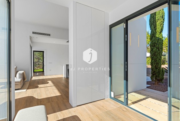 Tweedehands - Villa -
Dehesa de Campoamor - Costa Blanca