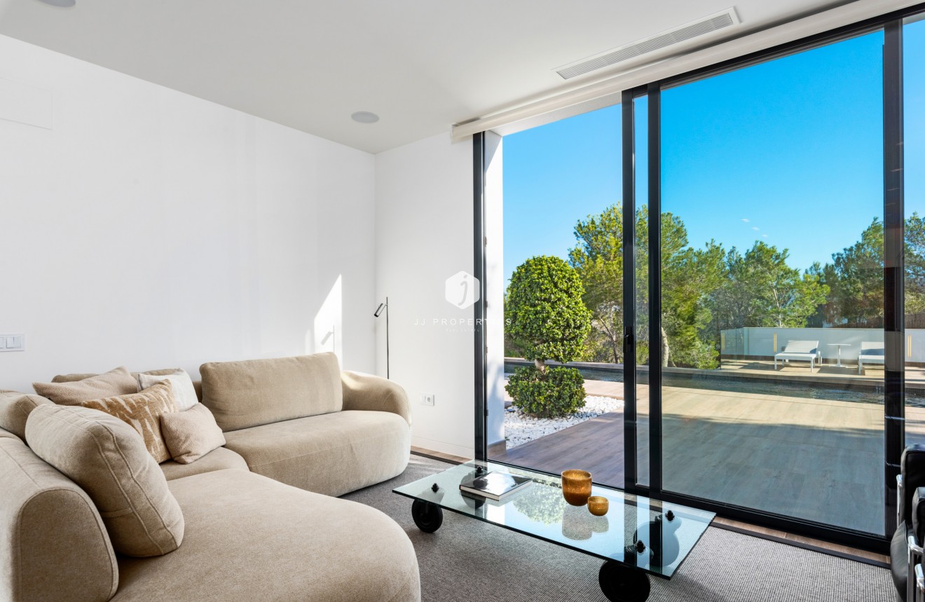 Tweedehands - Villa -
Dehesa de Campoamor - Costa Blanca