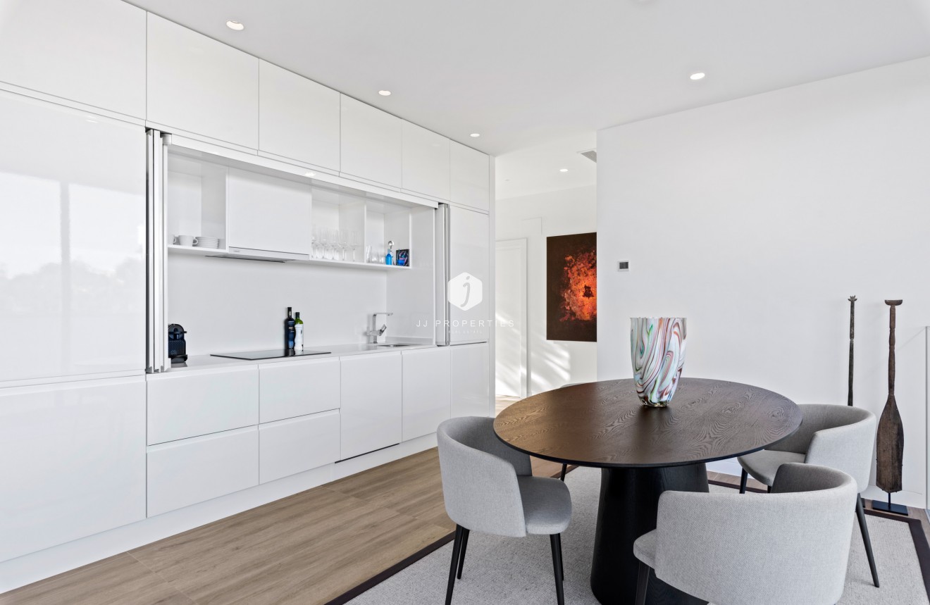 Tweedehands - Villa -
Dehesa de Campoamor - Costa Blanca