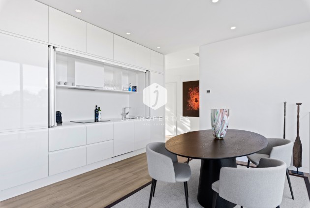 Tweedehands - Villa -
Dehesa de Campoamor - Costa Blanca