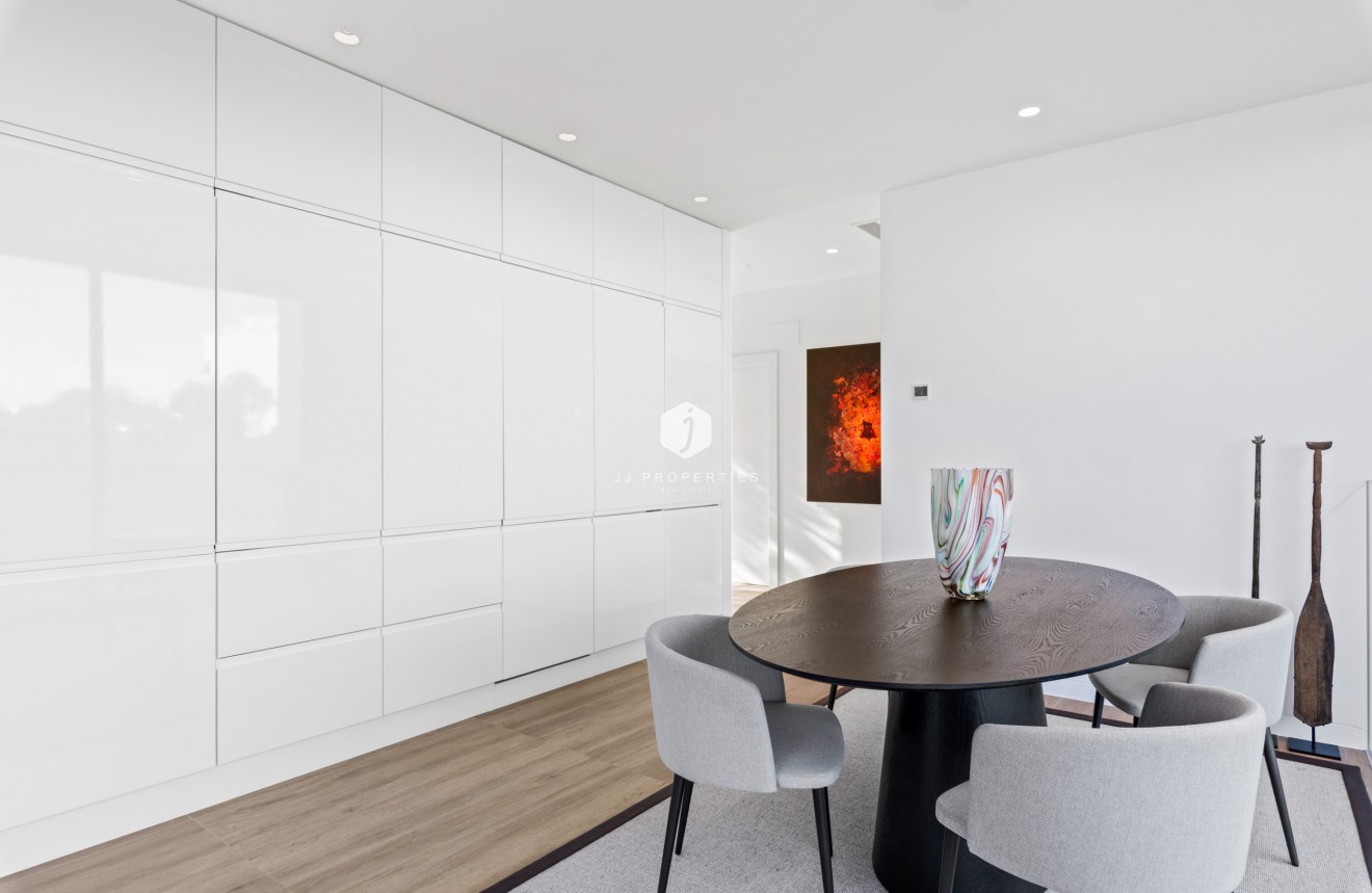 Tweedehands - Villa -
Dehesa de Campoamor - Costa Blanca