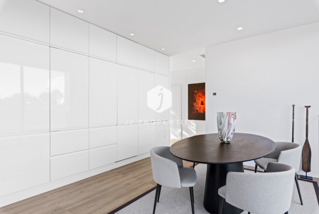 Tweedehands - Villa -
Dehesa de Campoamor - Costa Blanca