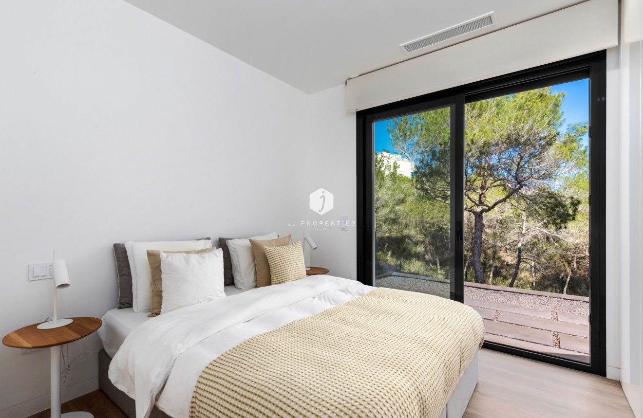 Tweedehands - Villa -
Dehesa de Campoamor - Costa Blanca