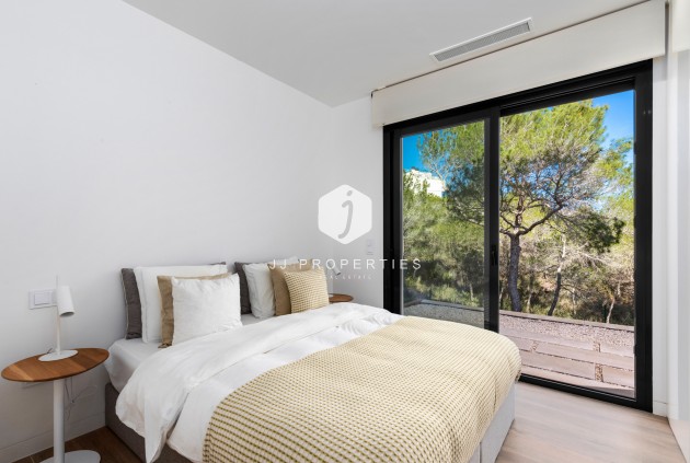 Tweedehands - Villa -
Dehesa de Campoamor - Costa Blanca