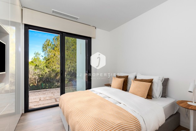 Tweedehands - Villa -
Dehesa de Campoamor - Costa Blanca