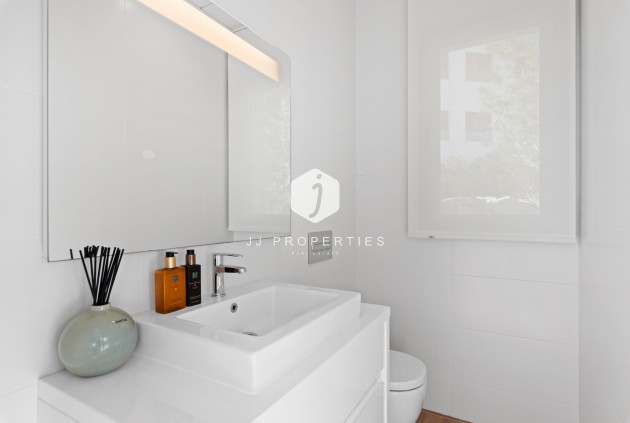 Tweedehands - Villa -
Dehesa de Campoamor - Costa Blanca