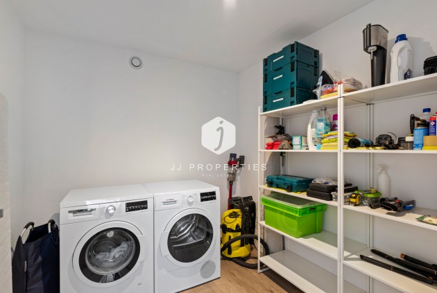 Tweedehands - Villa -
Dehesa de Campoamor - Costa Blanca