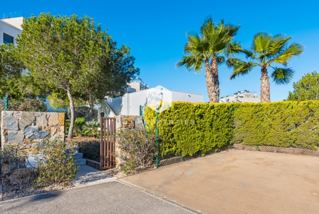 Tweedehands - Villa -
Dehesa de Campoamor - Costa Blanca