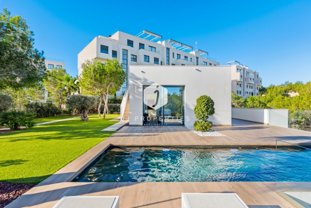 Tweedehands - Villa -
Dehesa de Campoamor - Costa Blanca