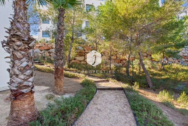 Tweedehands - Villa -
Dehesa de Campoamor - Costa Blanca