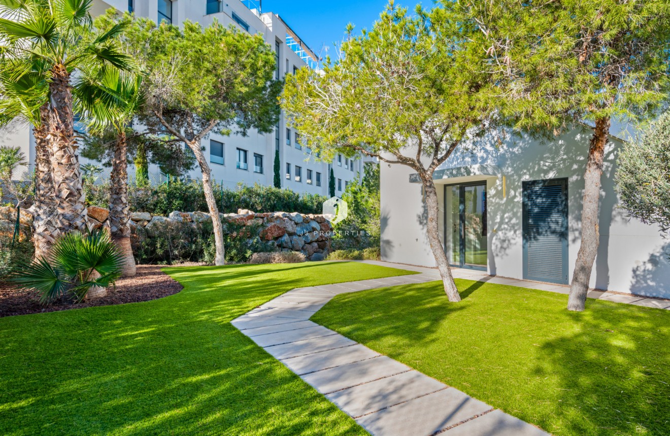 Tweedehands - Villa -
Dehesa de Campoamor - Costa Blanca