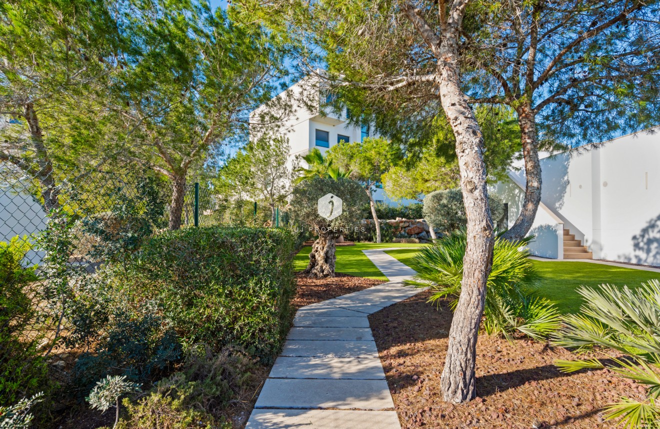 Tweedehands - Villa -
Dehesa de Campoamor - Costa Blanca