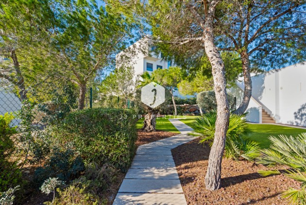 Tweedehands - Villa -
Dehesa de Campoamor - Costa Blanca