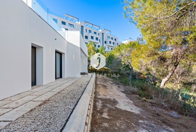 Tweedehands - Villa -
Dehesa de Campoamor - Costa Blanca