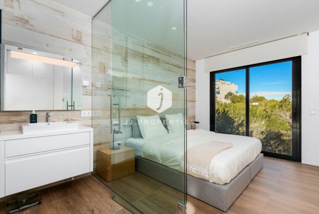 Tweedehands - Villa -
Dehesa de Campoamor - Costa Blanca