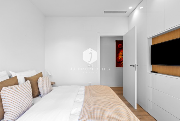 Tweedehands - Villa -
Dehesa de Campoamor - Costa Blanca