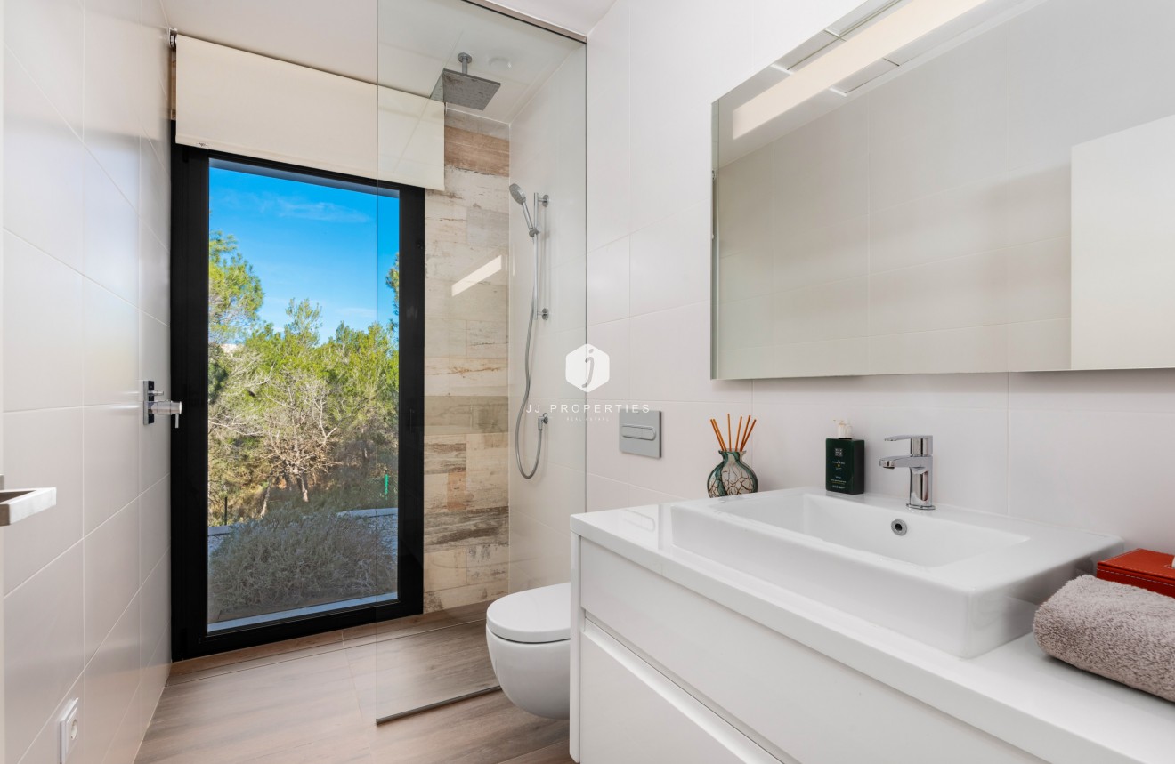 Tweedehands - Villa -
Dehesa de Campoamor - Costa Blanca