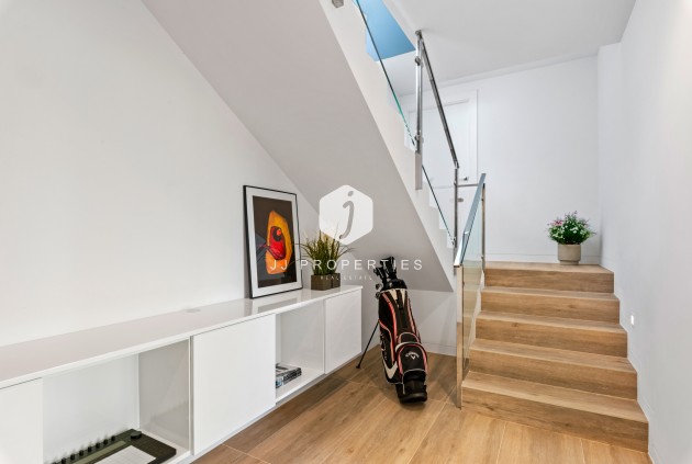 Tweedehands - Villa -
Dehesa de Campoamor - Costa Blanca