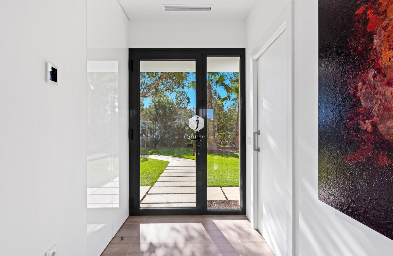 Tweedehands - Villa -
Dehesa de Campoamor - Costa Blanca