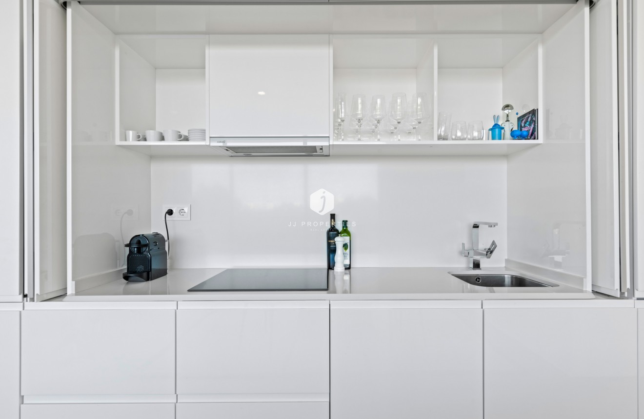 Tweedehands - Villa -
Dehesa de Campoamor - Costa Blanca