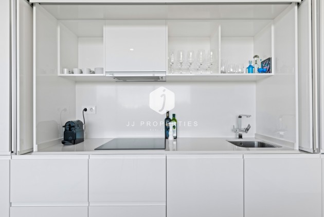 Tweedehands - Villa -
Dehesa de Campoamor - Costa Blanca