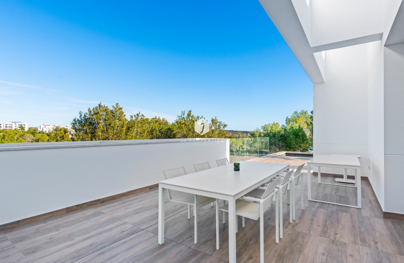 Tweedehands - Villa -
Dehesa de Campoamor - Costa Blanca