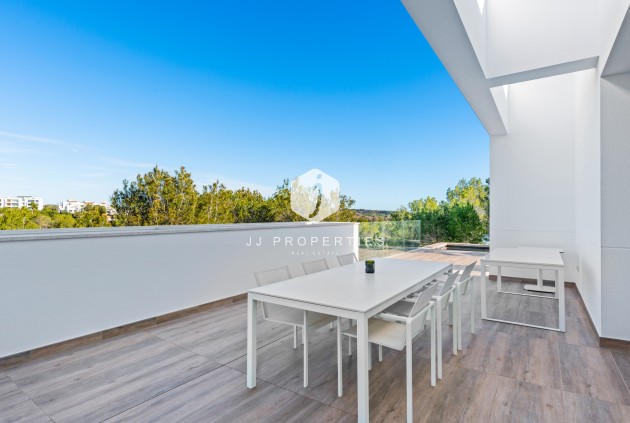 Tweedehands - Villa -
Dehesa de Campoamor - Costa Blanca