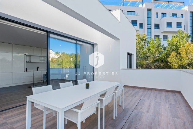 Tweedehands - Villa -
Dehesa de Campoamor - Costa Blanca