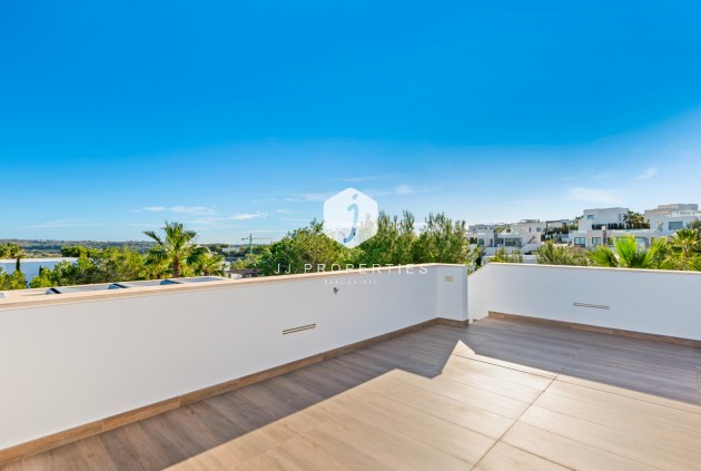 Tweedehands - Villa -
Dehesa de Campoamor - Costa Blanca