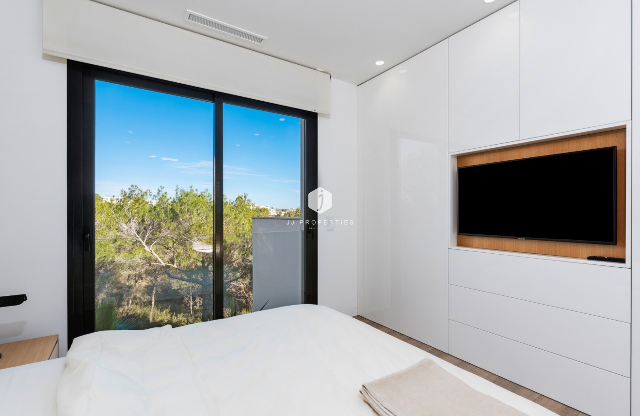 Tweedehands - Villa -
Dehesa de Campoamor - Costa Blanca