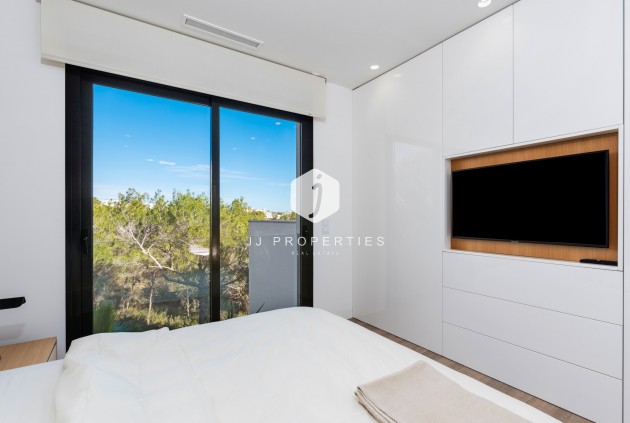 Tweedehands - Villa -
Dehesa de Campoamor - Costa Blanca