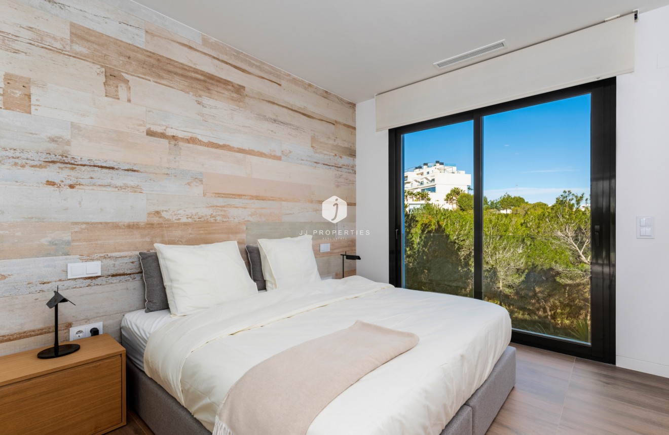 Tweedehands - Villa -
Dehesa de Campoamor - Costa Blanca