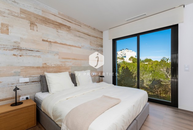 Tweedehands - Villa -
Dehesa de Campoamor - Costa Blanca