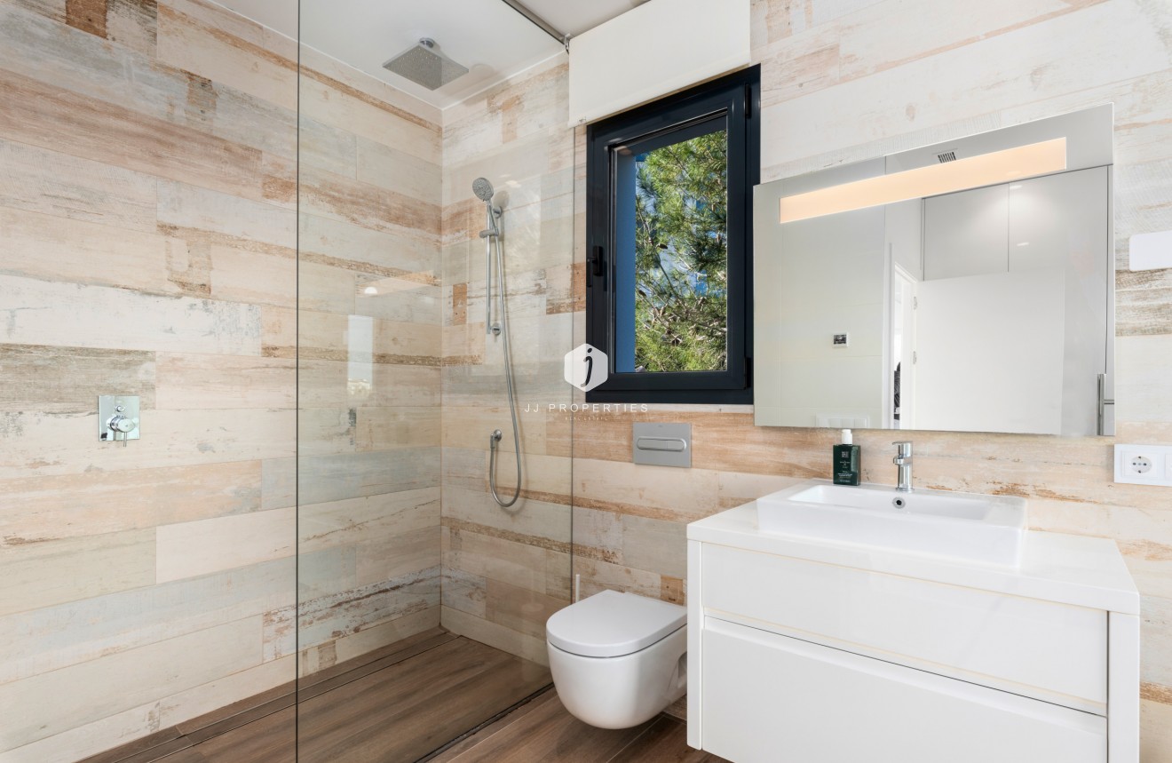 Tweedehands - Villa -
Dehesa de Campoamor - Costa Blanca