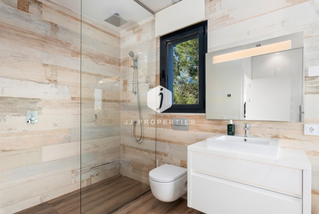 Tweedehands - Villa -
Dehesa de Campoamor - Costa Blanca