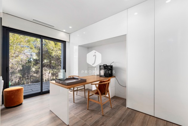 Tweedehands - Villa -
Dehesa de Campoamor - Costa Blanca