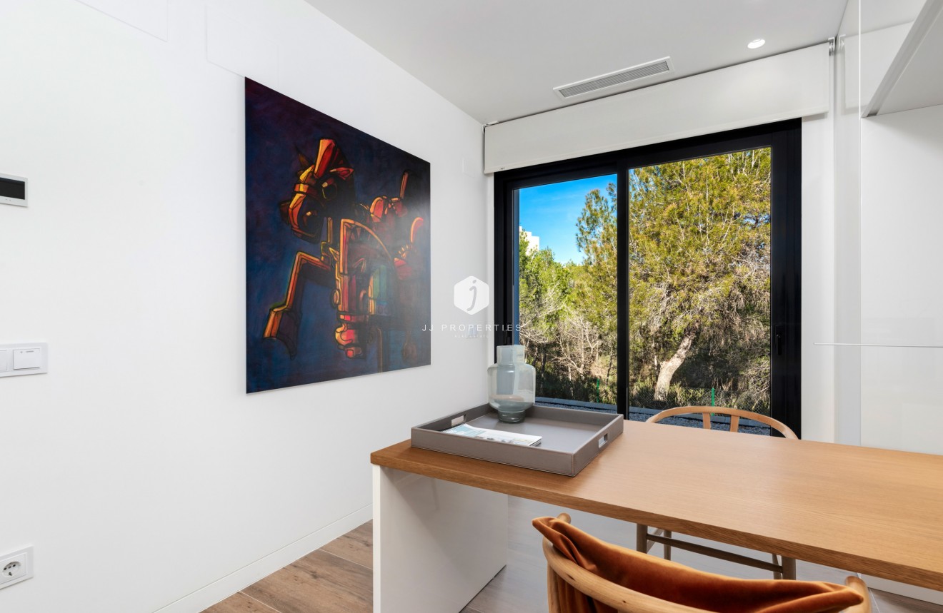 Tweedehands - Villa -
Dehesa de Campoamor - Costa Blanca