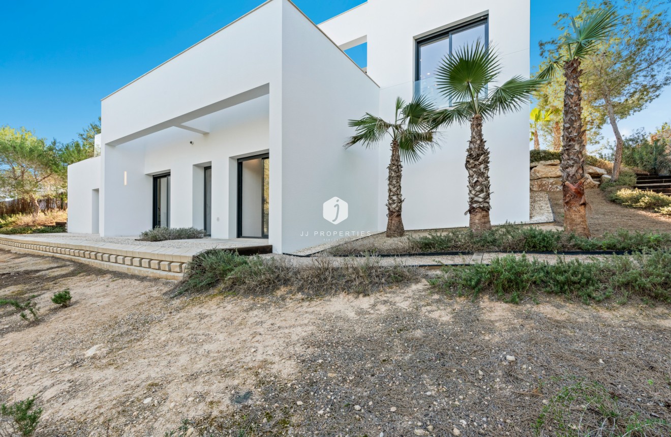 Tweedehands - Villa -
Dehesa de Campoamor - Costa Blanca
